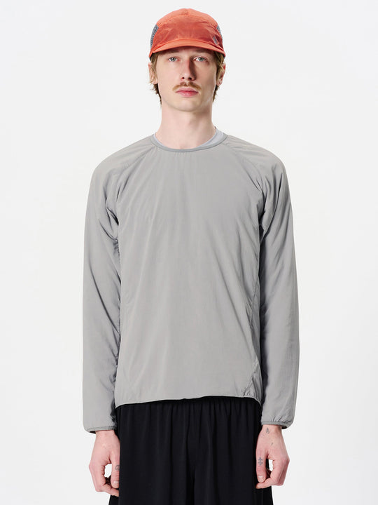 トップス winwin ZW COLLECTION ASYMMETRIC JACQUARD TOP - Beige | ZARA United States