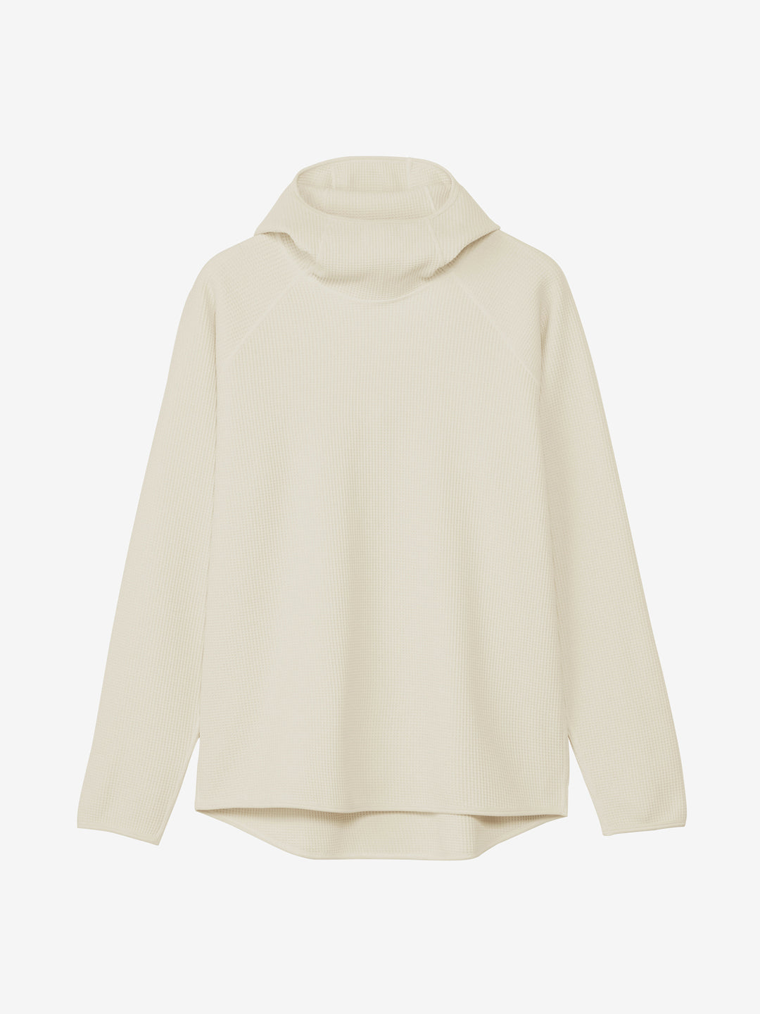 WF Light L/S Hoodie – Goldwin America