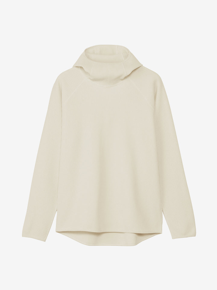 GOLDWIN　WF Light L/S Hoodie 3 WF Light L/S Hoodie – Goldwin America