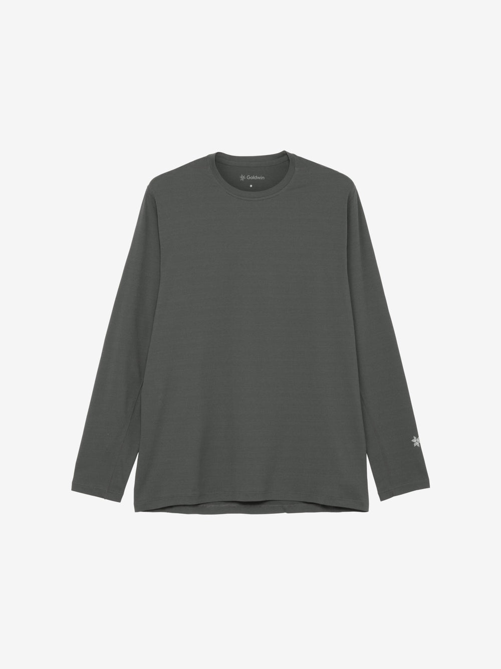 Men > Tops > T-shirts – Goldwin America