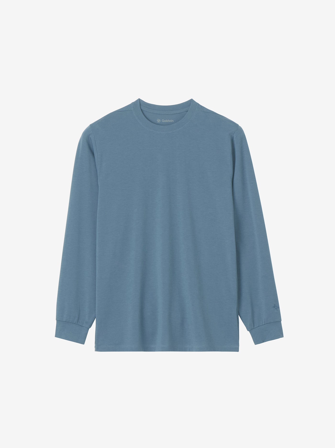 POLARTEC Delta L/S T-shirt