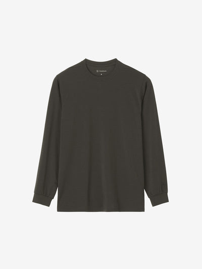 POLARTEC Delta L/S T-shirt