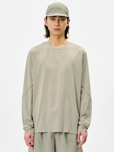 Goldwin 0 Advanced Gleam L/S T-shirt