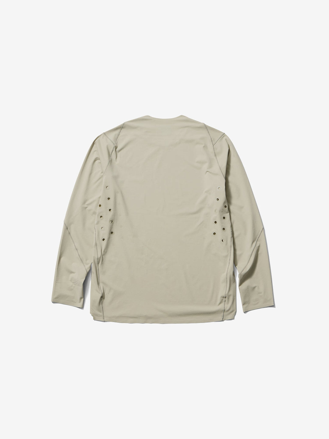 Goldwin 0 Advanced Gleam L/S T-shirt – Goldwin America