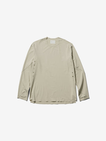 Goldwin 0 Advanced Gleam L/S T-shirt – Goldwin America
