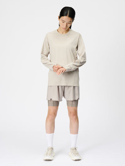 Model: Height 5'6" | Wearing: PEYOTE / 3
