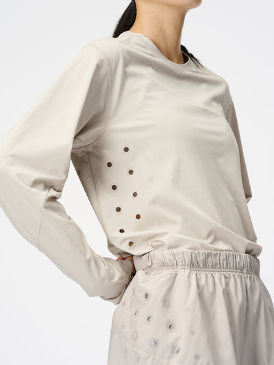 Model: Height 5'6" | Wearing: PEYOTE / 3