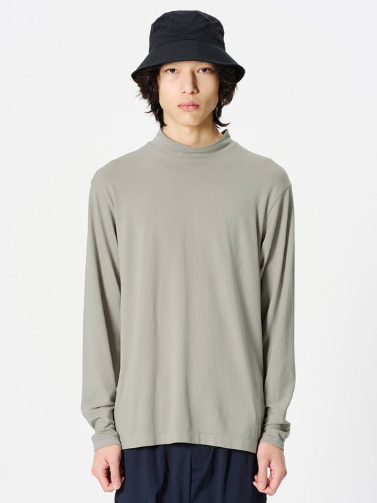 トップス GOLDWIN & Actual Source Crew Neck Sweat Men > Tops – Goldwin Europe