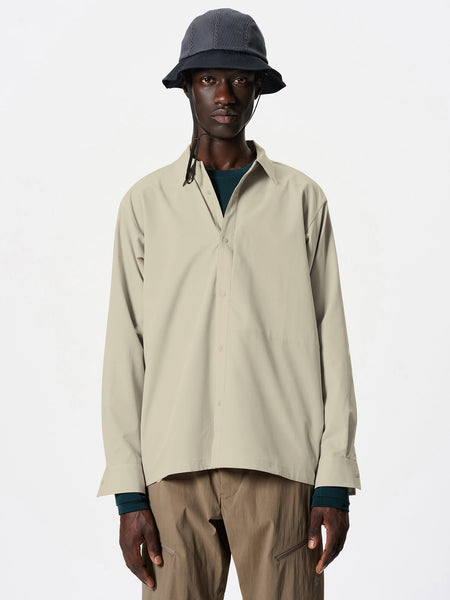 All Direction Light Shirt
