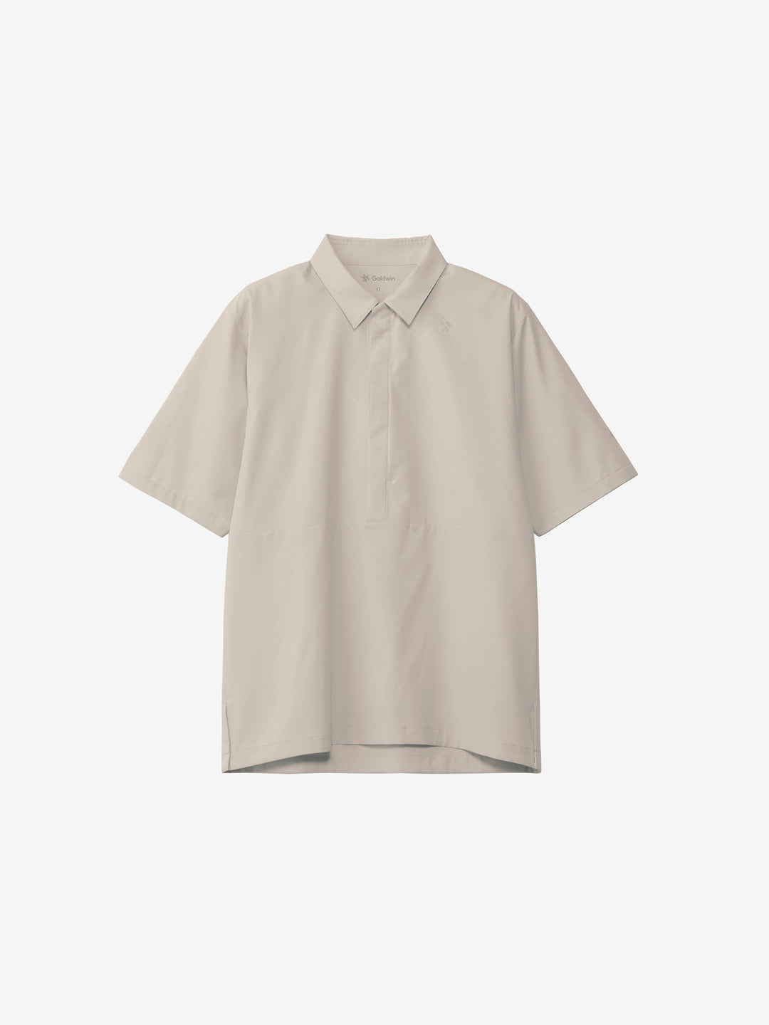 All Direction Light Hike S/S Shirt – Goldwin America