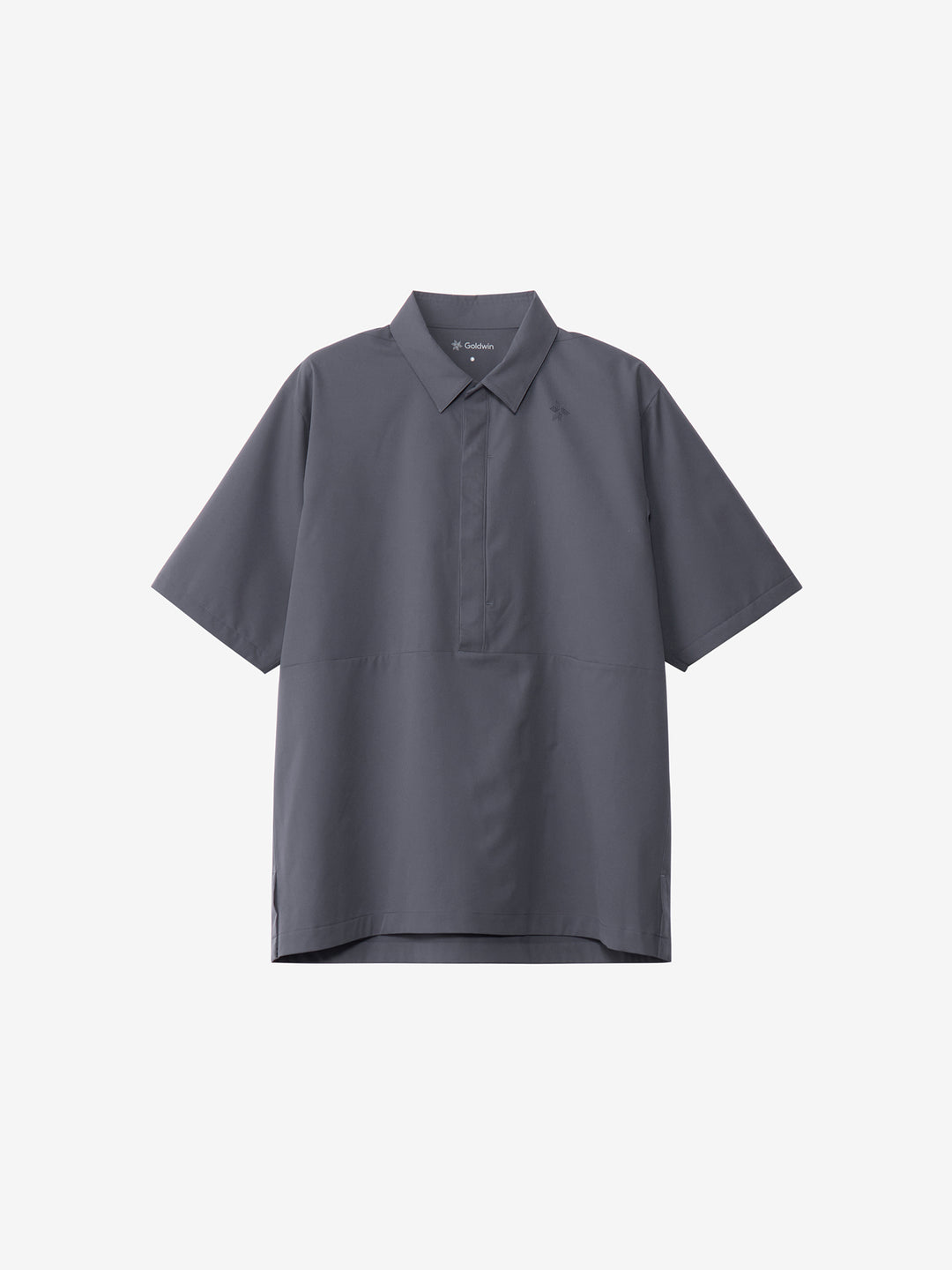 All Direction Light Hike S/S Shirt – Goldwin America