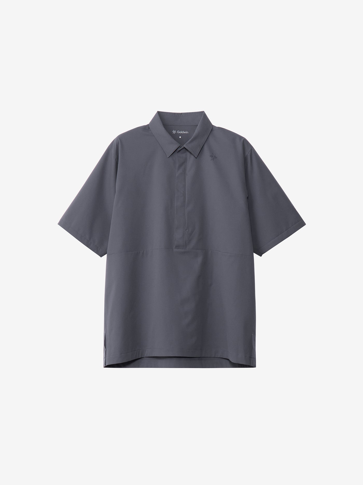 All Direction Light Hike S/S Shirt