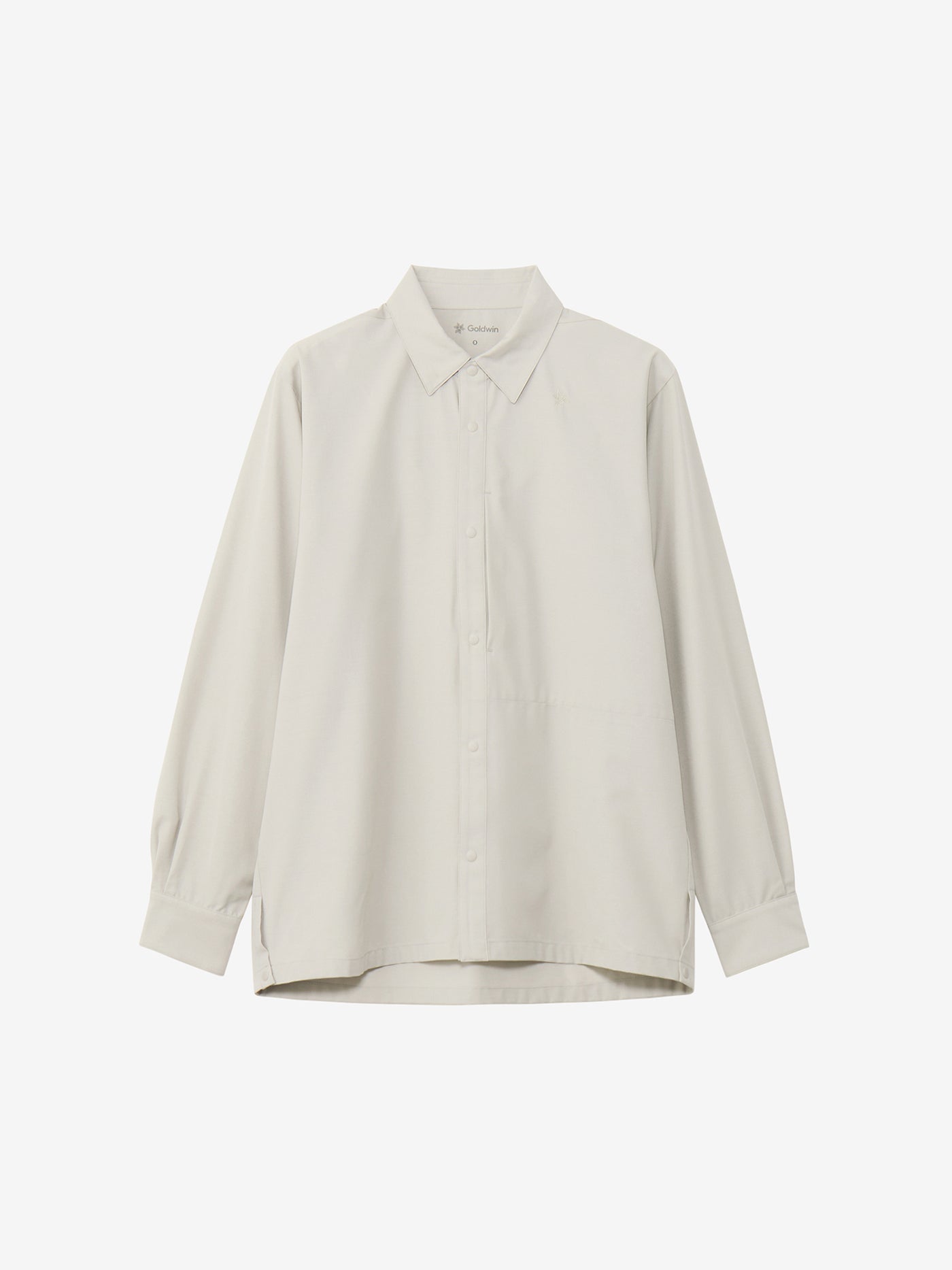 KARAMI Woven Hike Shirt