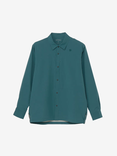 All Direction Warm Hike Shirt