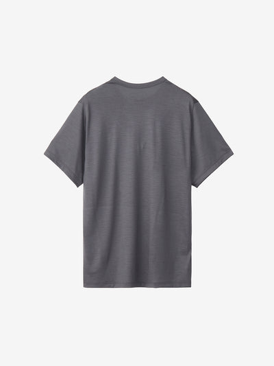 Wool T-shirt