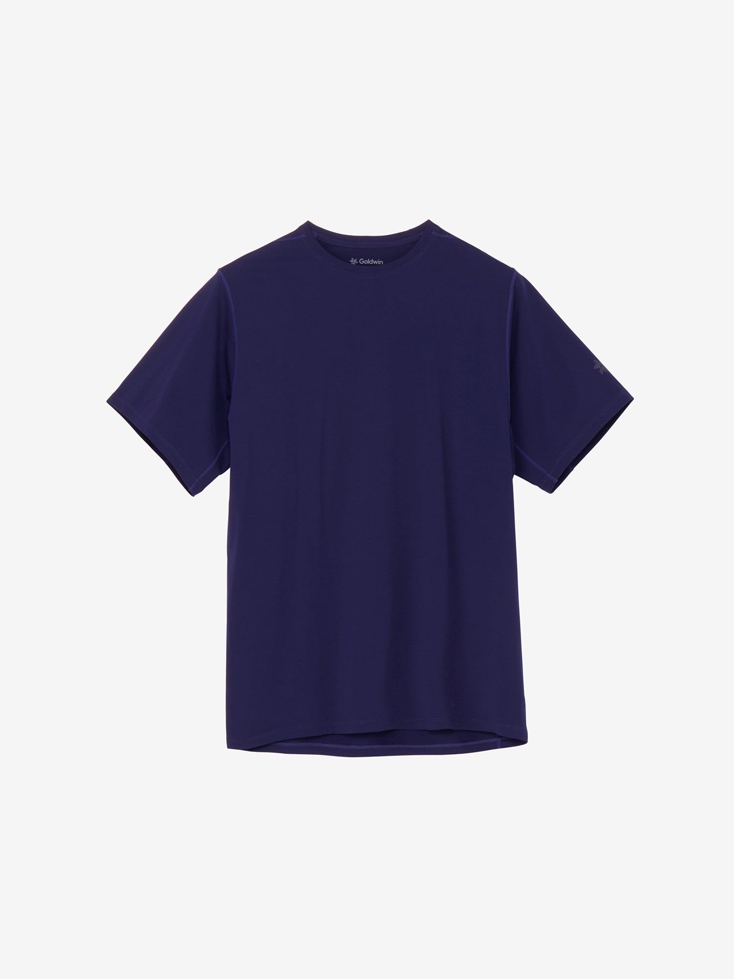 Tシャツ・カットソー GOLDWIN SS25 T-shirts (GZ65108 QUARTZ WHITE) GZ65108_QW_1800x1800.jpg?v=