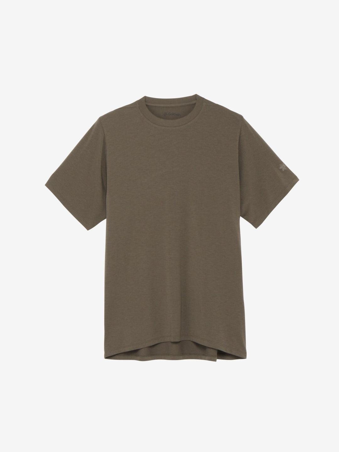 POLARTEC Delta T-shirt – Goldwin America