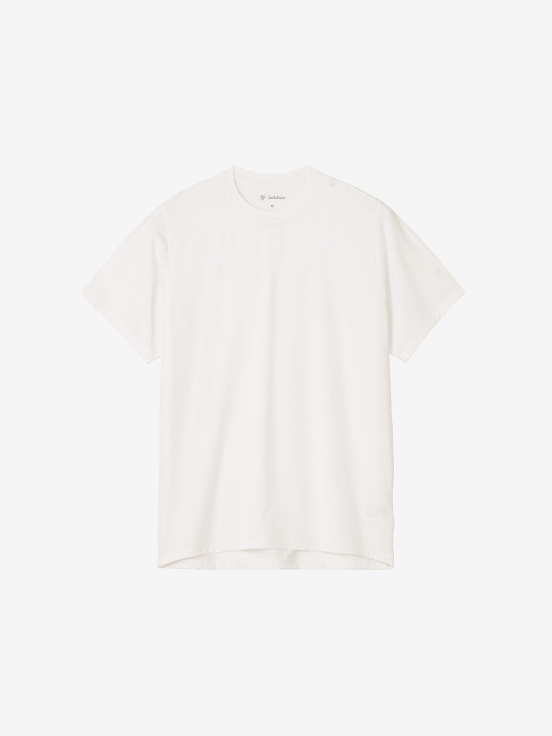 新品FW25最新 POLARTEC Delta L/S T-shirt POLARTEC Delta L/S T-shirt – Goldwin America