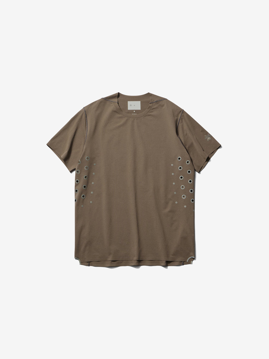 Goldwin 0 Advanced Gleam T-shirt – Goldwin America
