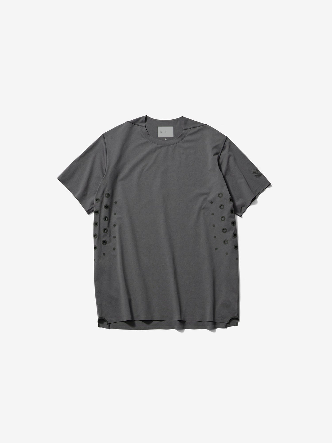 新品Goldwin 0 Advanced Gleam L/S Tシャツ 2 EF Goldwin 0 Advanced Gleam T-shirt – Goldwin America
