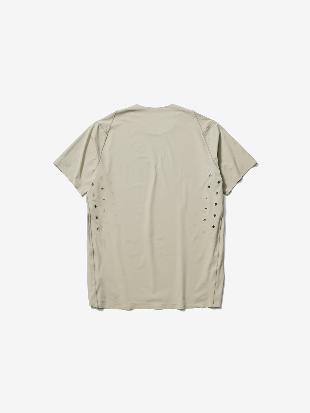 Goldwin 0 Advanced Gleam T-shirt – Goldwin America