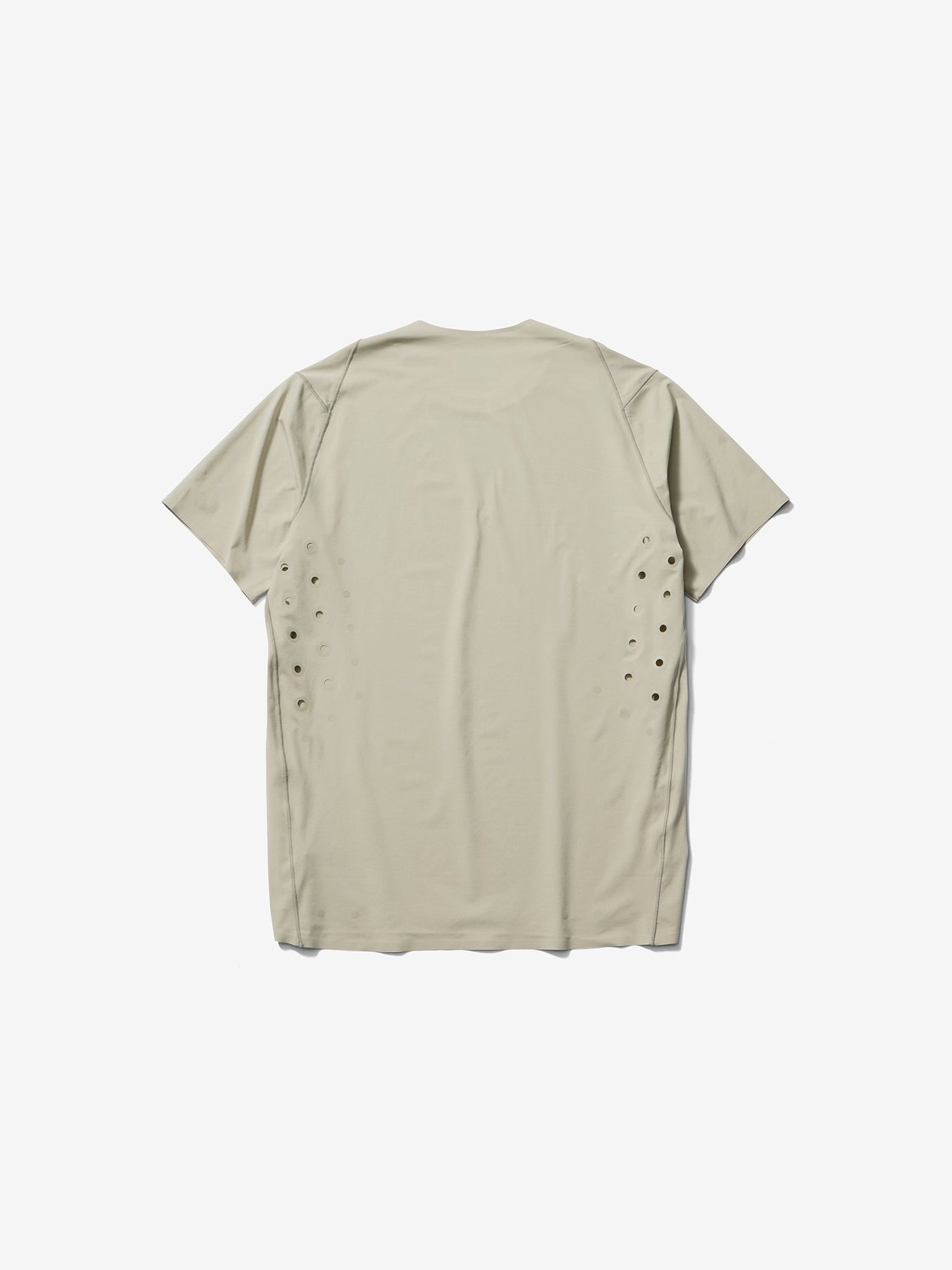 Goldwin 0 Advanced Gleam T-shirt – Goldwin America