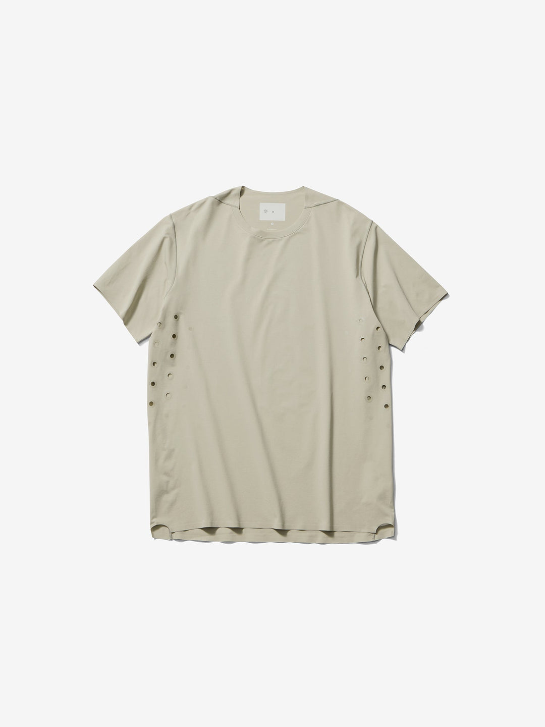 Goldwin 0 Advanced Gleam T-shirt – Goldwin America