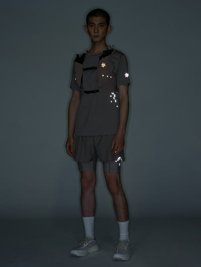 Model: Height 6'0" | Wearing: MOON ROCK / 3