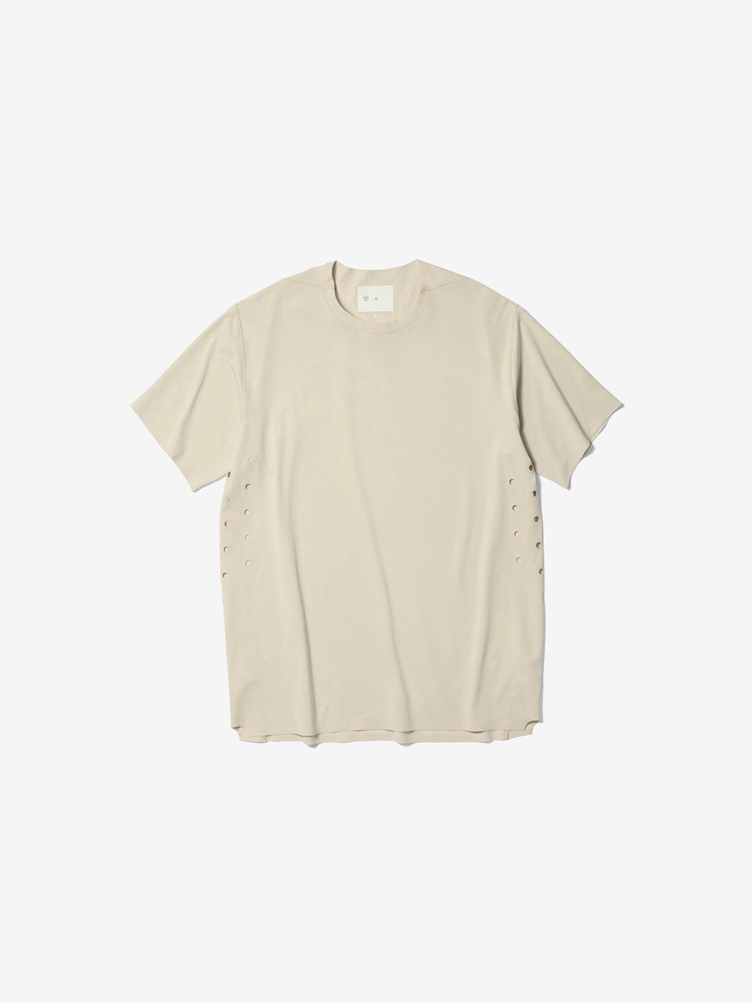 Goldwin 0 Advanced Gleam T-shirt – Goldwin America