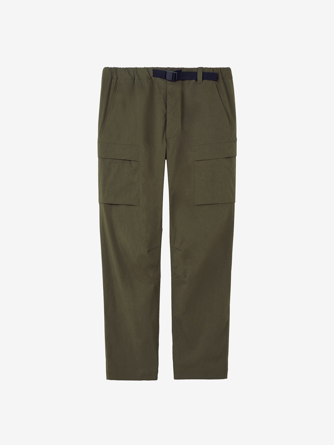 Stretch Cargo Pants for Women Solid Elastic Waist Denim Work Pants Multi  Pockets Comfy Streetwear Jogger Pants Loose Pants(M,Black) - Walmart.com