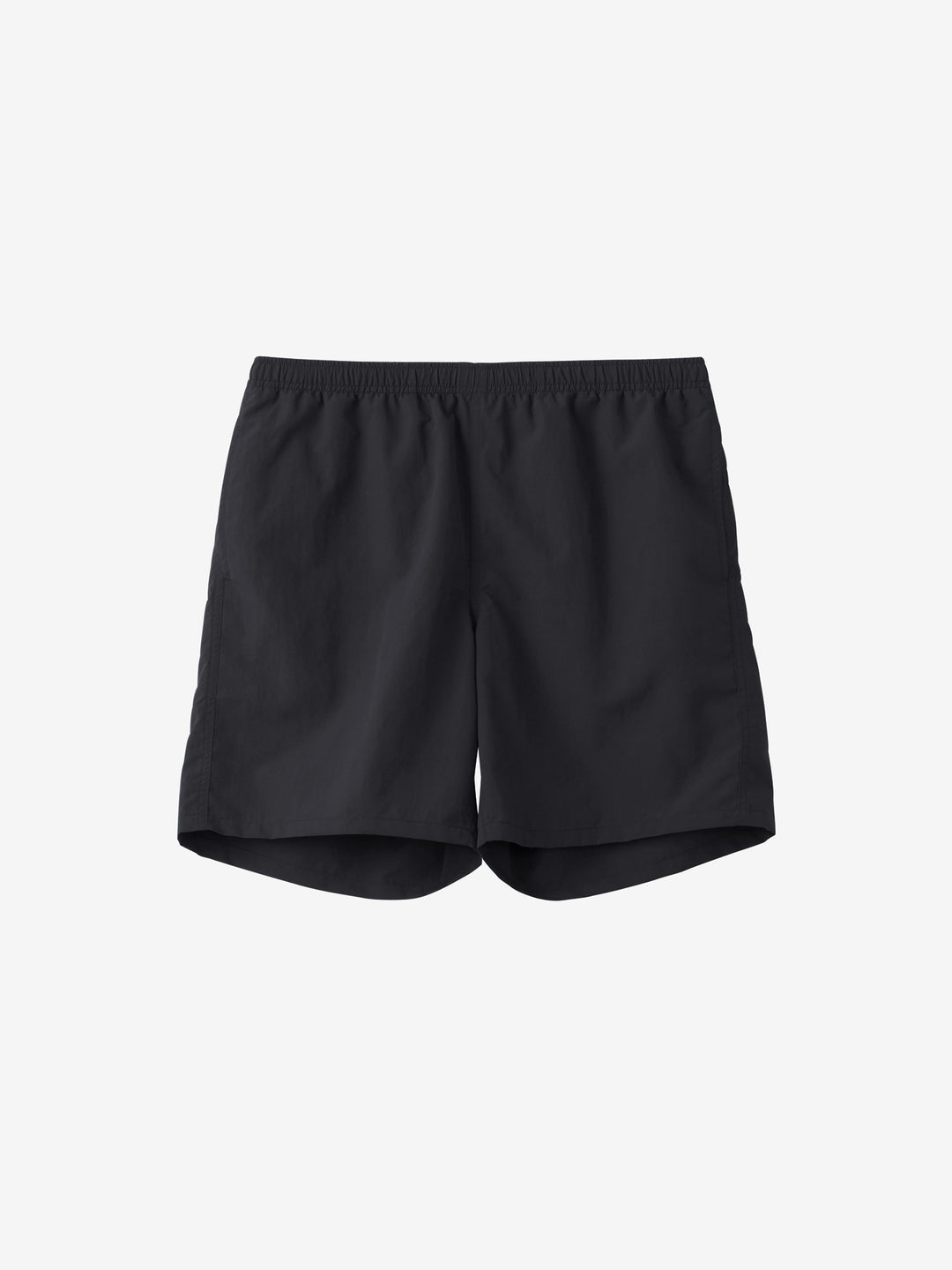パンツ Ennoy NYLON EASY SHORTS (Charcoal Gray) Cotton Shorts - Vintage Grey – Hours