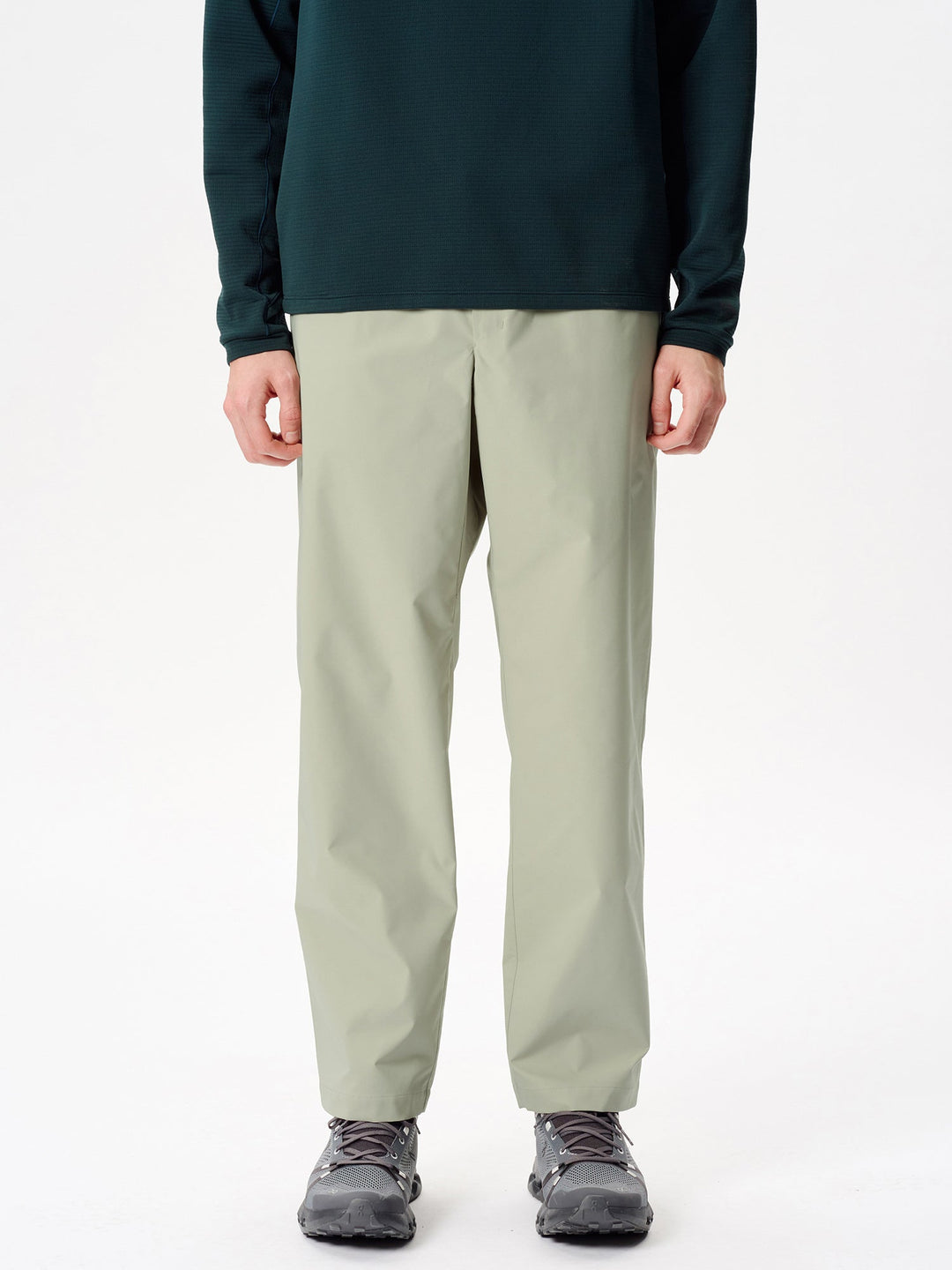 Nimble Tech Tapered Pants – Goldwin America