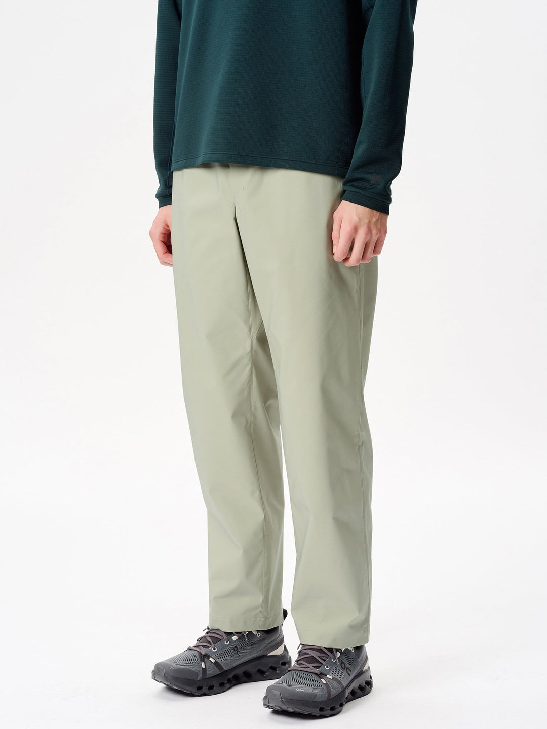 Nimble Tech Tapered Pants – Goldwin America