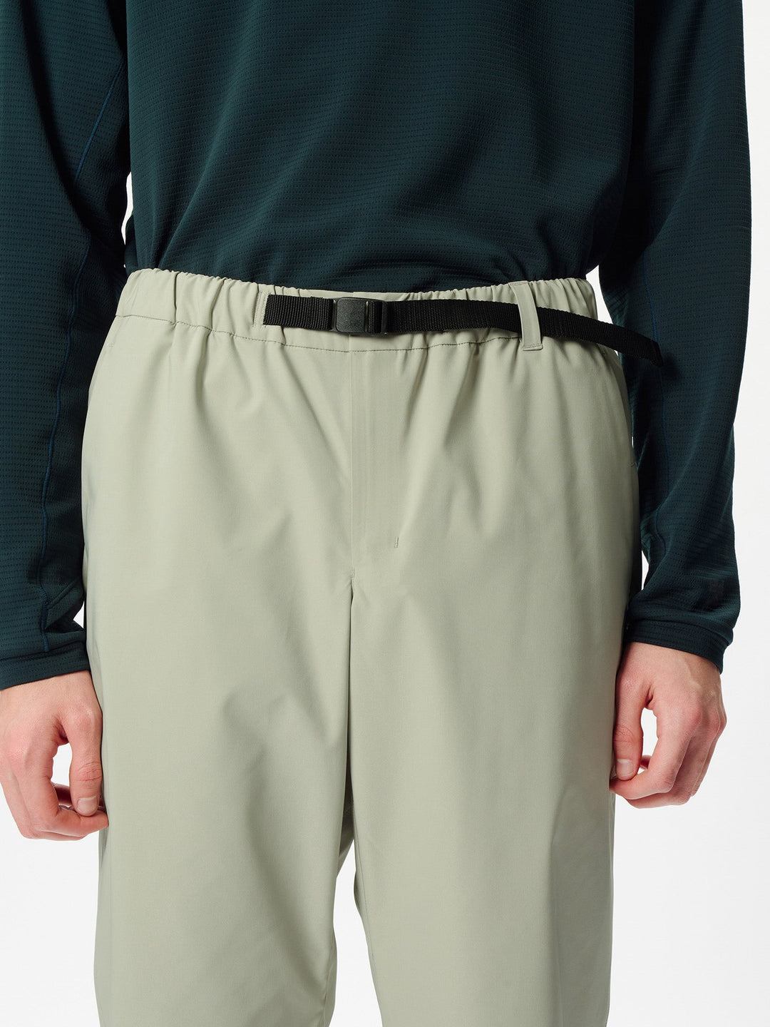 Nimble Tech Tapered Pants – Goldwin America