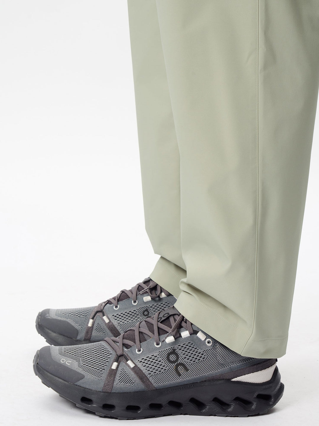 Nimble Tech Tapered Pants – Goldwin America