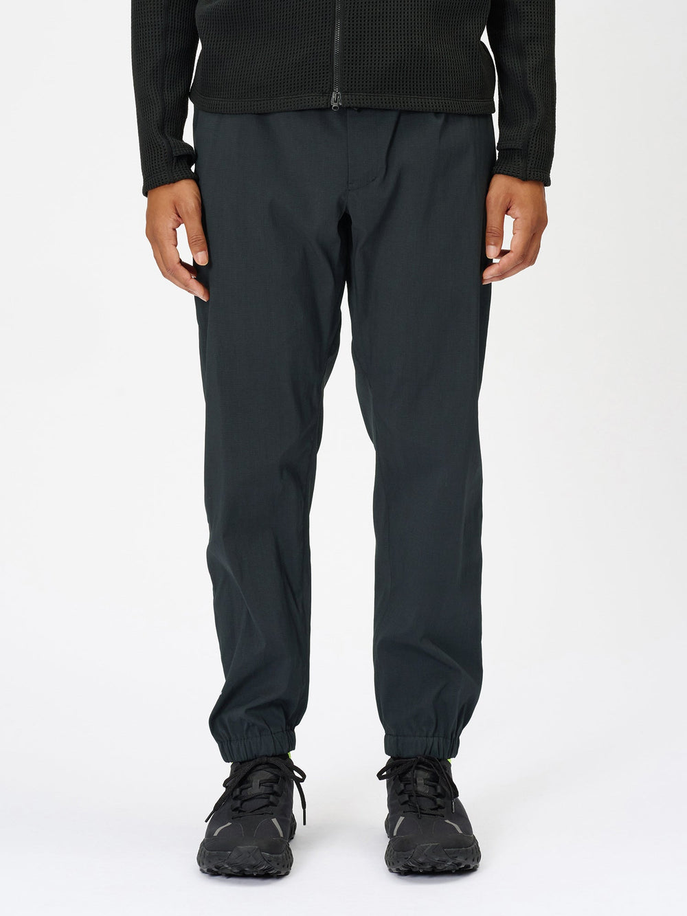 パンツ GOLDEN  Women Training Pants GWP00877P00052180203 Black GOLDEN GOOSE Women Training Pants GWP00877P00052180203 Black
