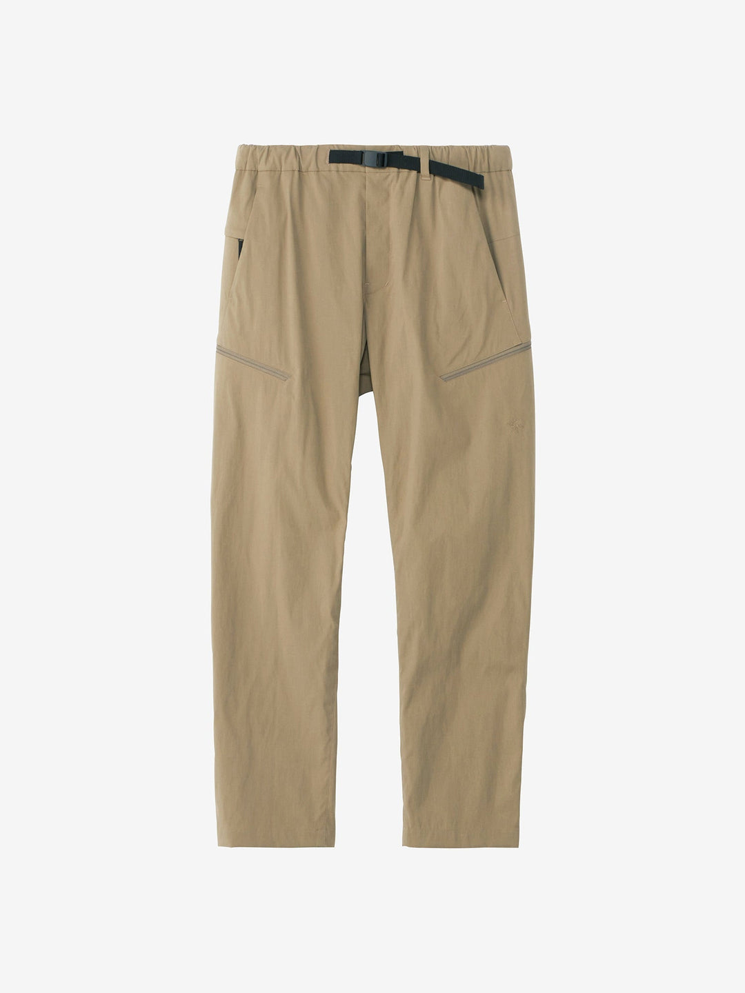 GOLDWIN × UNDER R / Ripstop Pants Goldwin Ripstop Lightweight Hiking Pants - Oak Beige | Active