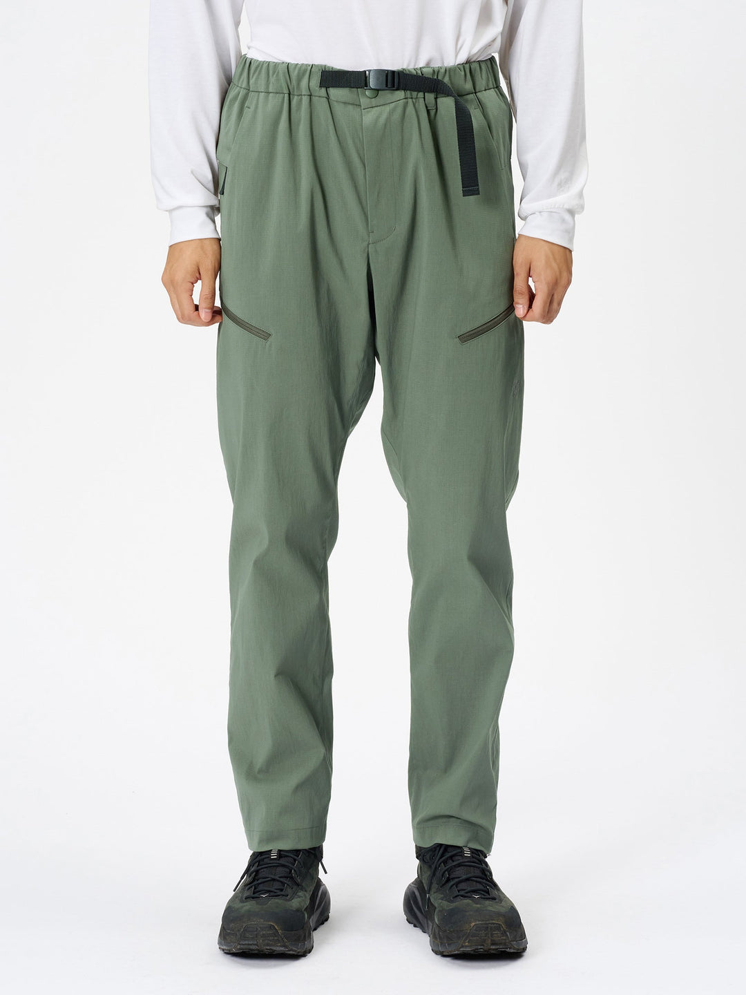 CORDURA Stretch Ventilating Pants – Goldwin America