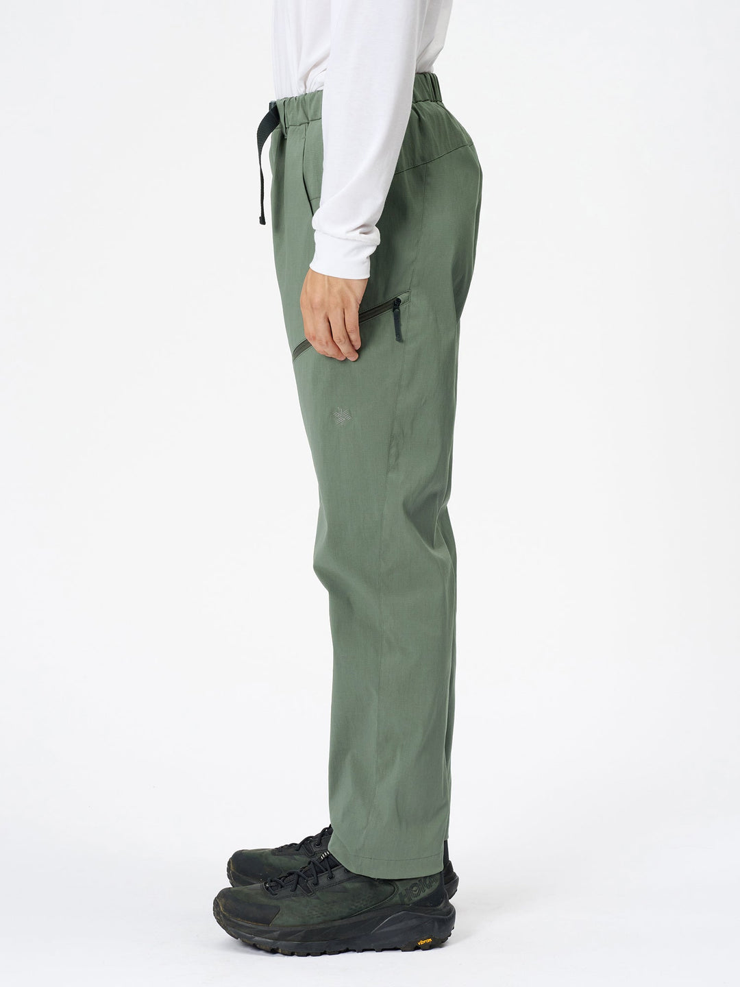 CORDURA Stretch Ventilating Pants – Goldwin America