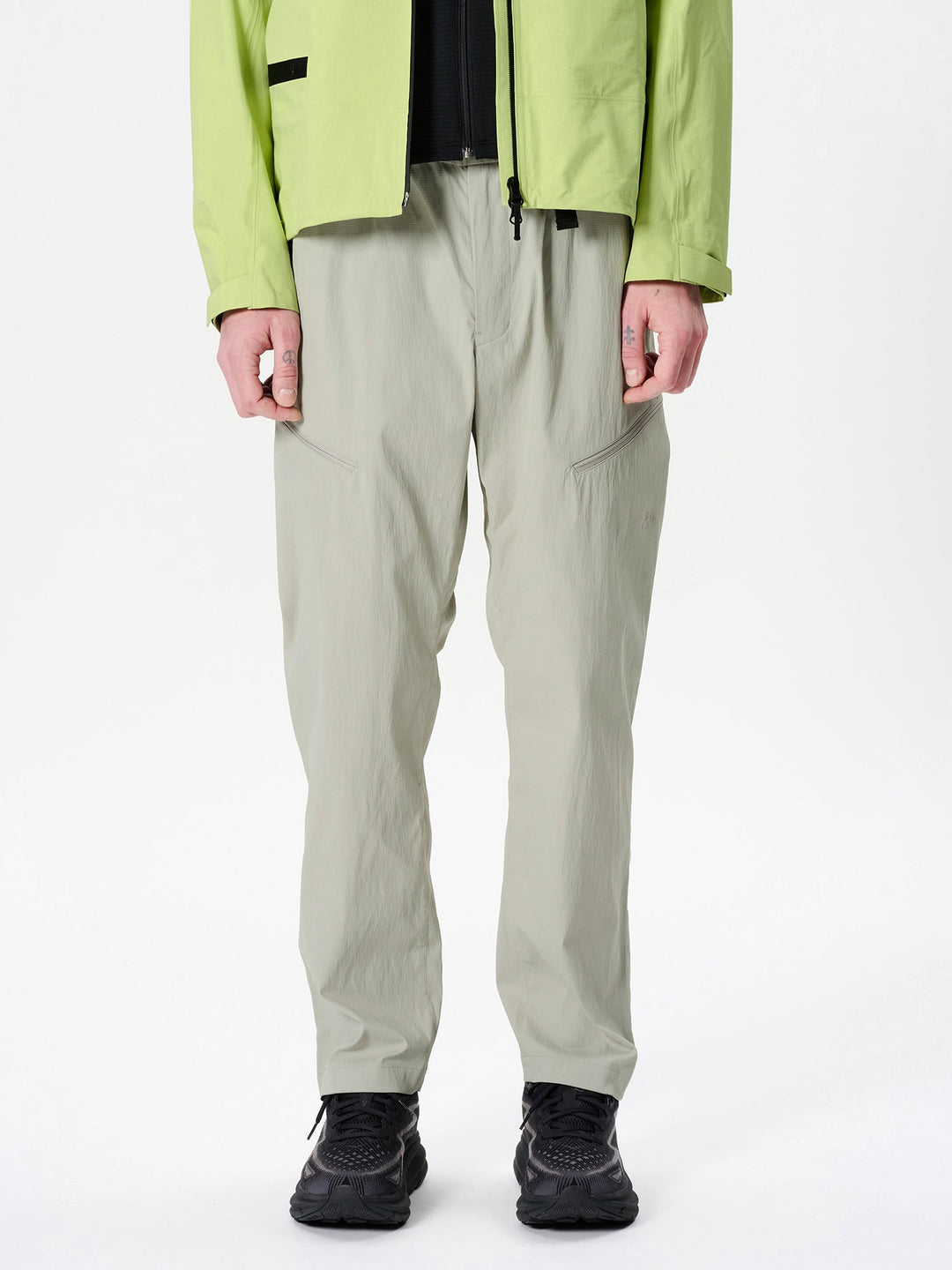CORDURA Stretch Ventilating Pants – Goldwin America