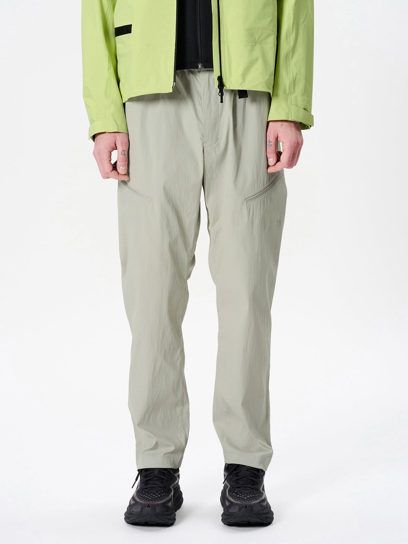 CORDURA Stretch Ventilating Pants – Goldwin America