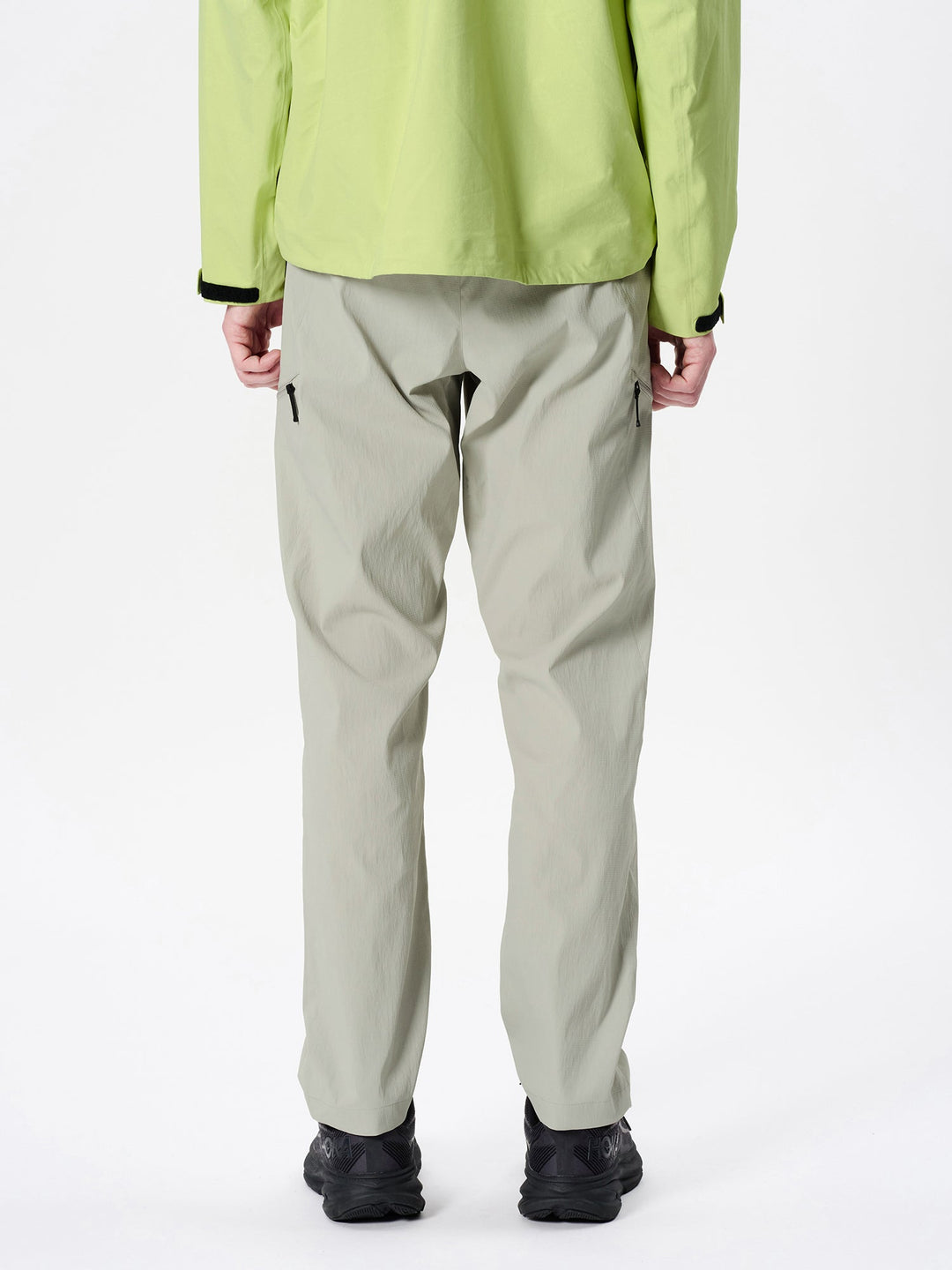 CORDURA Stretch Ventilating Pants – Goldwin America