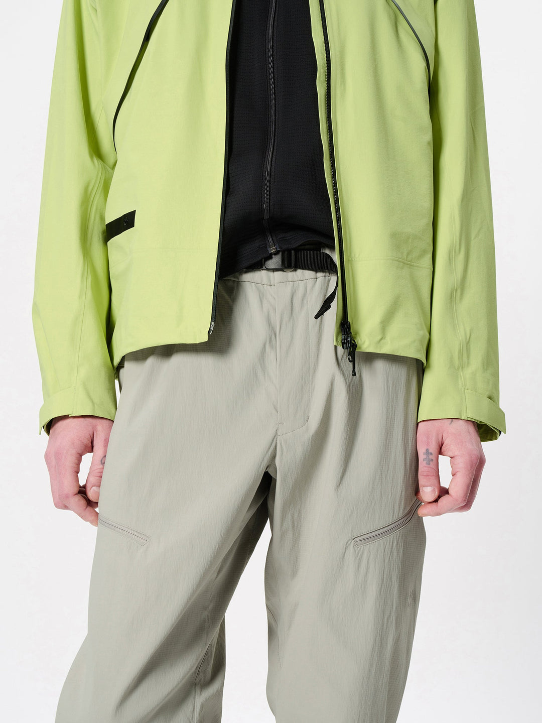 CORDURA Stretch Ventilating Pants – Goldwin America