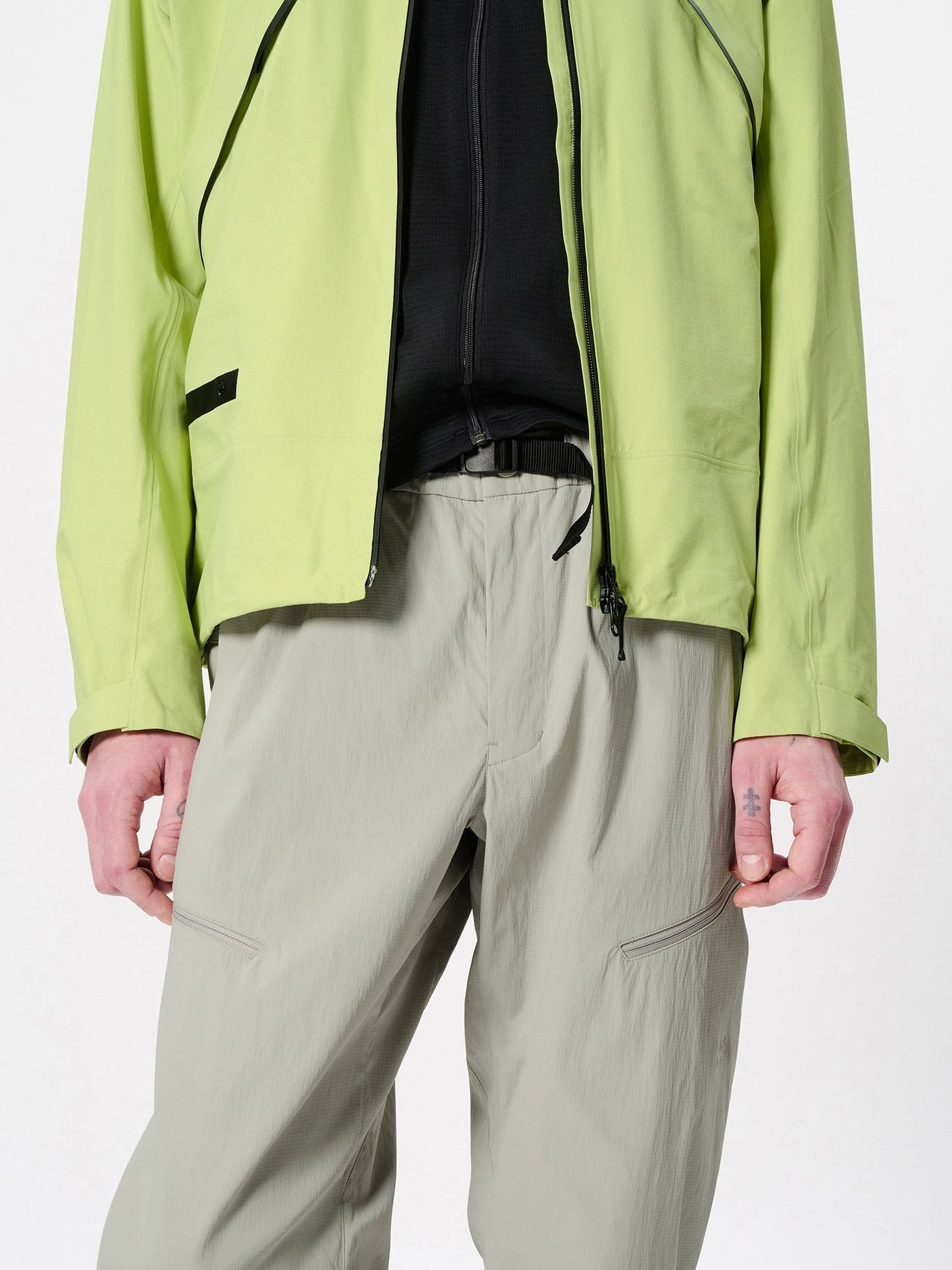 CORDURA Stretch Ventilating Pants – Goldwin America