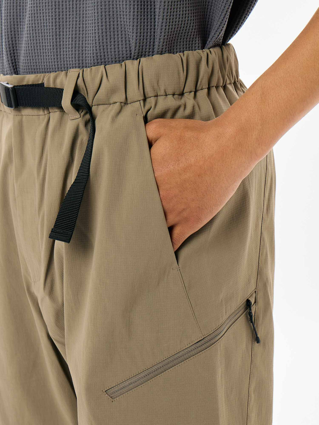 CORDURA Stretch Ventilating Mil Shorts – Goldwin America