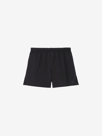 Breathable Active Shorts