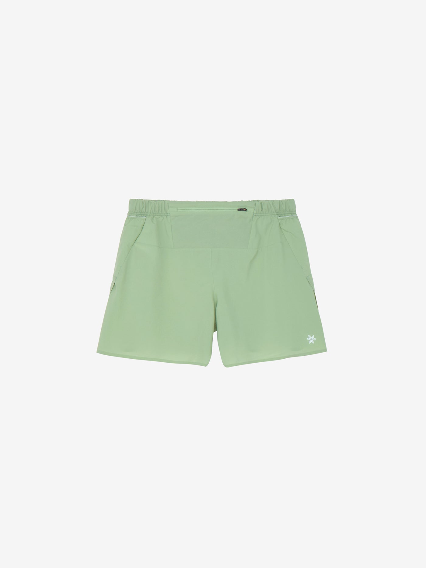 Breathable Active Shorts