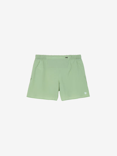 Breathable Active Shorts