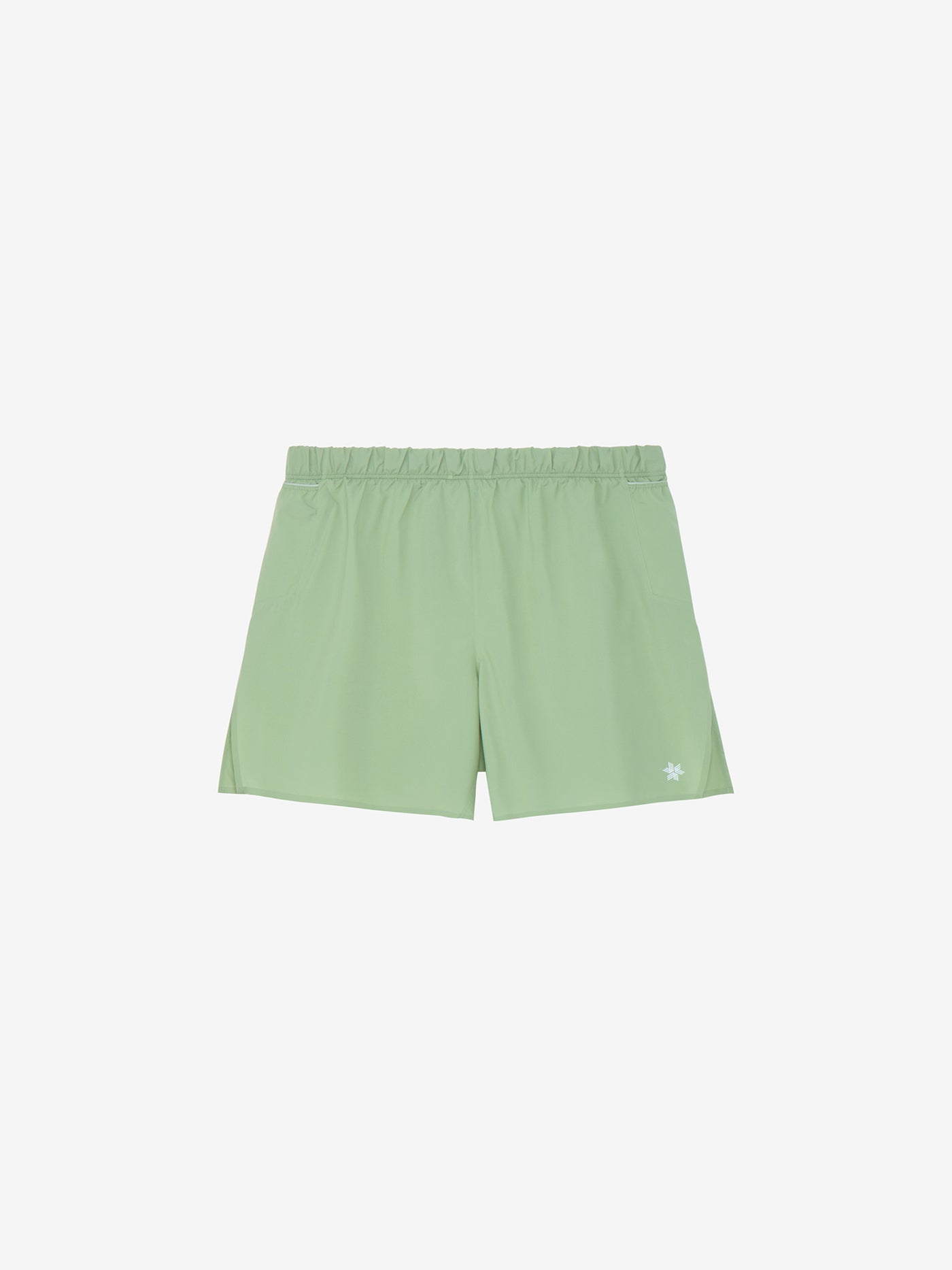 Breathable Active Shorts