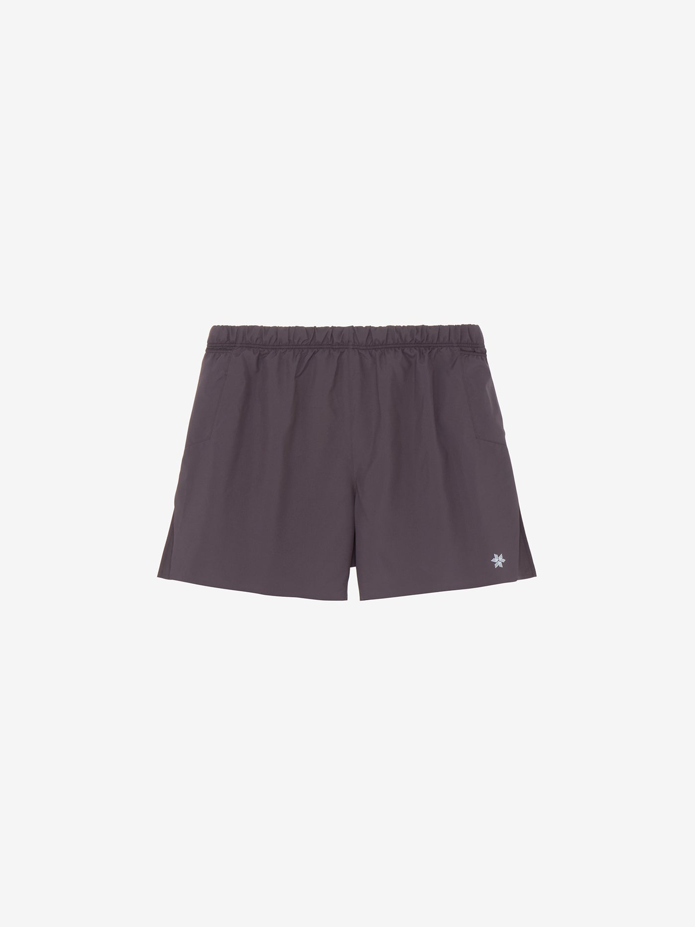 Breathable Active Shorts